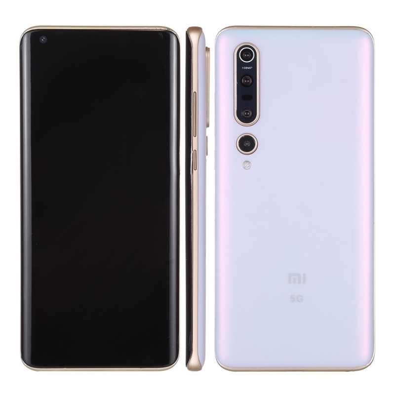 Maqueta Xiaomi Mi 10 Pro 5G