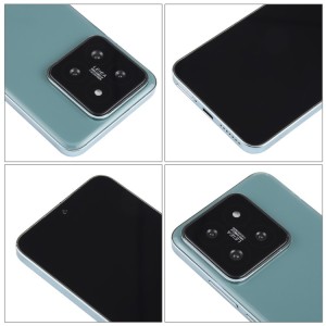 Maqueta Xiaomi 14 Pro