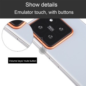 Xiaomi 14 Pro Dummy