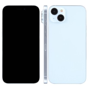 For iPhone 15 Black Screen Dummy Display Model