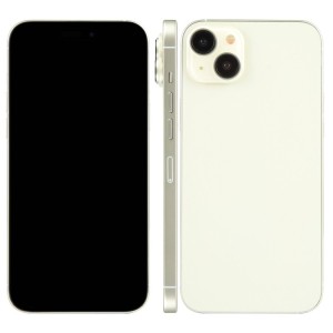 For iPhone 15 Black Screen Dummy Display Model
