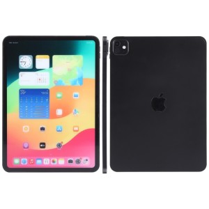 For iPad Pro 13 2024 Dummy Color Screen Display Model