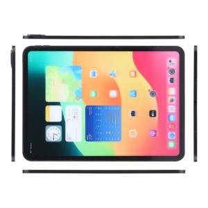 For iPad Pro 13 2024 Dummy Color Screen Display Model