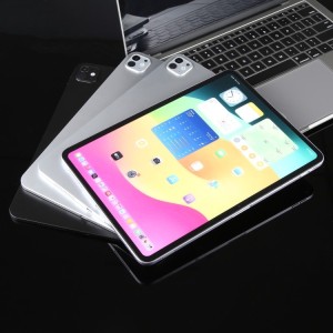 Maqueta con Pantalla Color de iPad Pro 13 2024