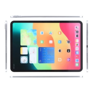Maqueta con Pantalla Color de iPad Pro 13 2024