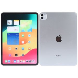 Maqueta con Pantalla Color de iPad Pro 13 2024