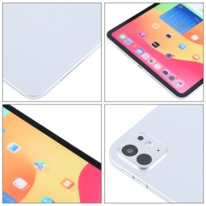 Maqueta con Pantalla Color de iPad Pro 13 2024