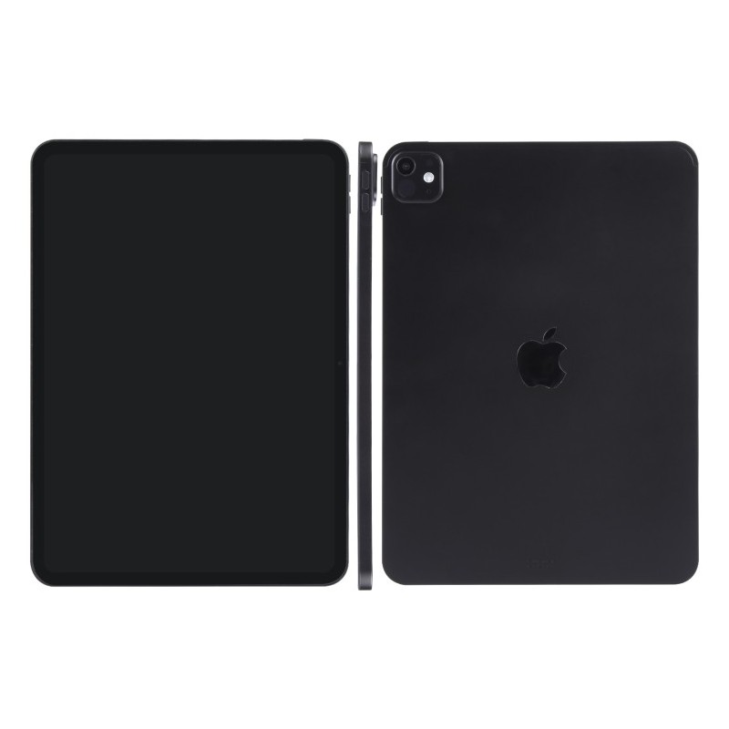 For iPad Pro 13 2024 Dummy Color Screen Display Model
