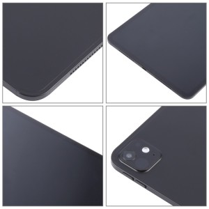 For iPad Pro 13 2024 Dummy Color Screen Display Model