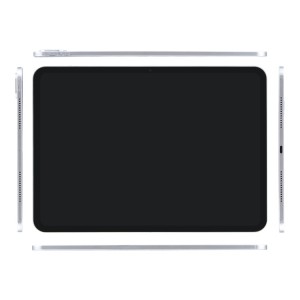 For iPad Pro 13 2024 Dummy Color Screen Display Model