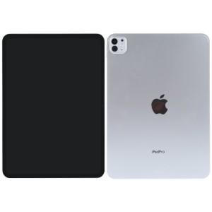 For iPad Pro 13 2024 Dummy Color Screen Display Model