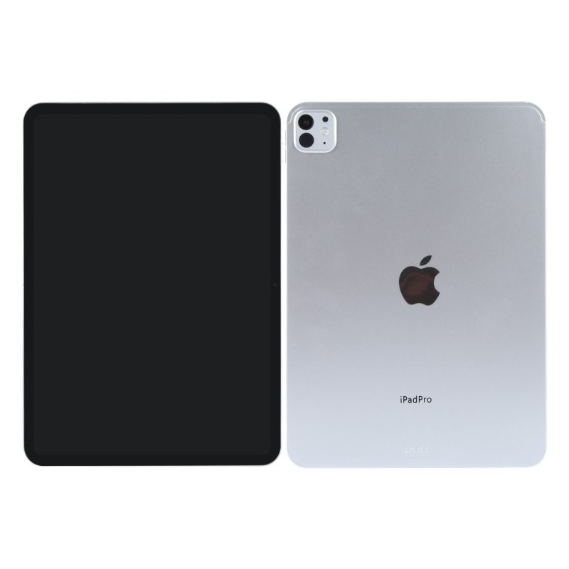 For iPad Pro 13 2024 Dummy Color Screen Display Model
