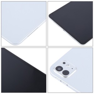 For iPad Pro 13 2024 Dummy Color Screen Display Model