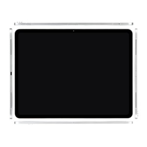 For iPad Air 13 2024 Black Screen Dummy
