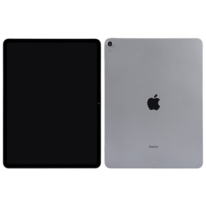 Maqueta de iPad Air 13 2024 con Pantalla Negra
