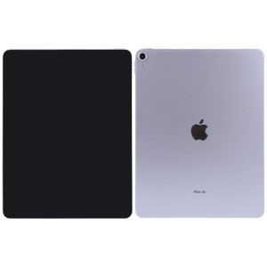 For iPad Air 13 2024 Black Screen Dummy
