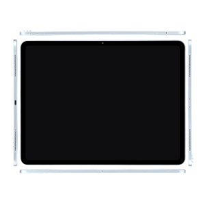 For iPad Air 13 2024 Black Screen Dummy