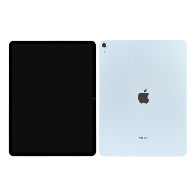 For iPad Air 13 2024 Black Screen Dummy