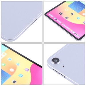 For iPad Air 13 2024 Dummy Color Screen