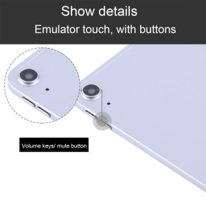 For iPad Air 13 2024 Dummy Color Screen