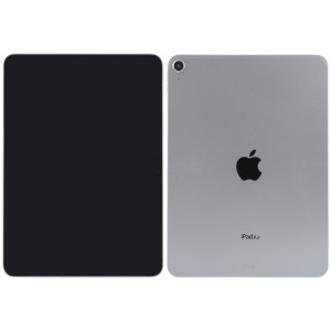 For iPad Air 11 2024 Black Screen Dummy Display Model