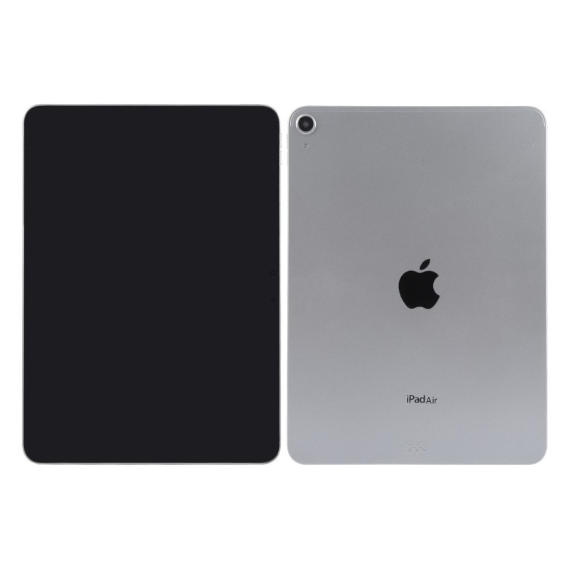For iPad Air 11 2024 Black Screen Dummy Display Model