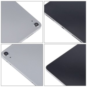 For iPad Air 11 2024 Black Screen Dummy Display Model