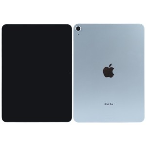For iPad Air 11 2024 Black Screen Dummy Display Model