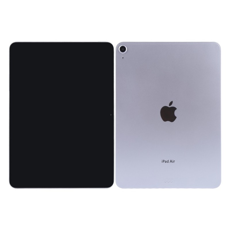 For iPad Air 11 2024 Black Screen Dummy Display Model