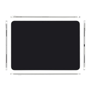 For iPad Air 11 2024 Black Screen Dummy Display Model