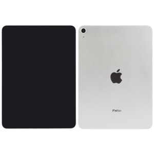 For iPad Air 11 2024 Black Screen Dummy Display Model