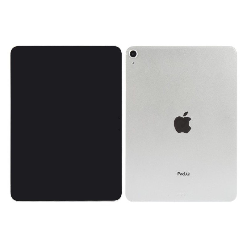 For iPad Air 11 2024 Black Screen Dummy Display Model