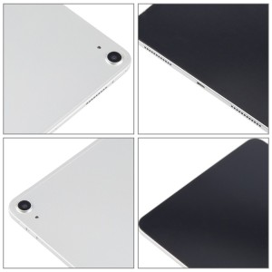 For iPad Air 11 2024 Black Screen Dummy Display Model
