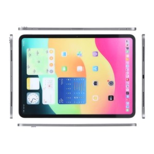 For iPad Air 11 2024 Dummy Color Screen Display Model