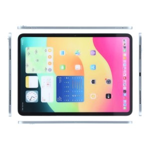 For iPad Air 11 2024 Dummy Color Screen Display Model