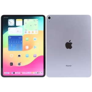 Maqueta con Pantalla Color de iPad Air 11 2024
