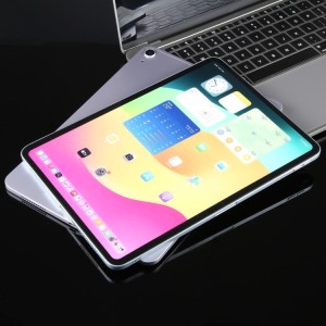 For iPad Air 11 2024 Dummy Color Screen Display Model
