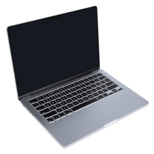 Dummy Laptop for Apple MacBook Air 2023 13.3 Inch