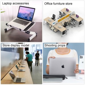 Dummy Laptop for Apple MacBook Air 2023 13.3 Inch