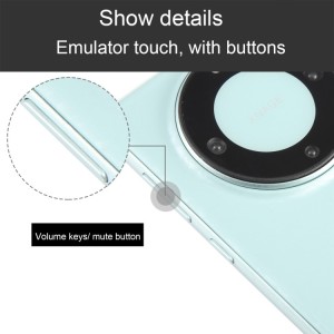 Maqueta Huawei Mate 60
