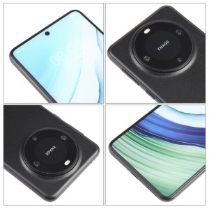 Huawei Mate 60 Dummy Phone For Display with Color Screen