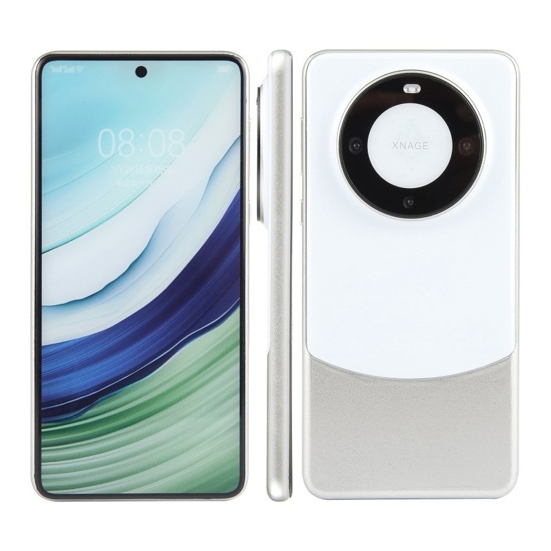 Maqueta para Huawei Mate 60 con Pantalla Color