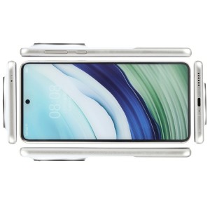 Huawei Mate 60 Dummy Phone For Display with Color Screen