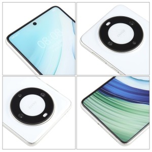 Maqueta para Huawei Mate 60 con Pantalla Color