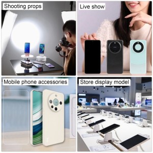 Maqueta para Huawei Mate 60 Pro