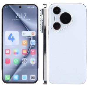Huawei Pura 70 Dummy Display Model with Color Screen