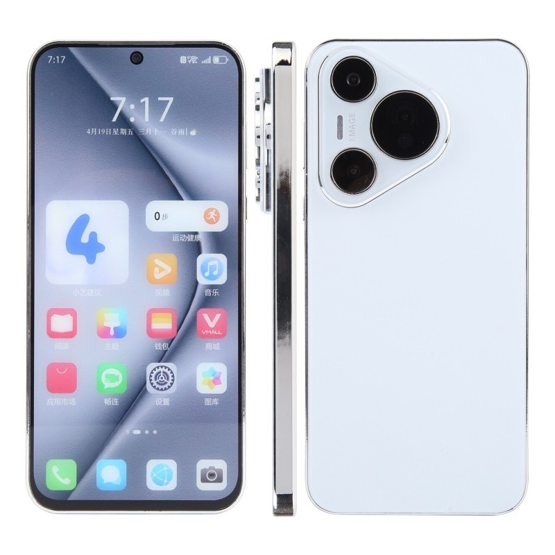 Huawei Pura 70 Dummy Display Model with Color Screen