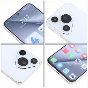 Huawei Pura 70 Dummy Display Model with Color Screen