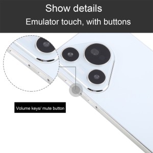 Huawei Pura 70 Dummy Display Model with Color Screen