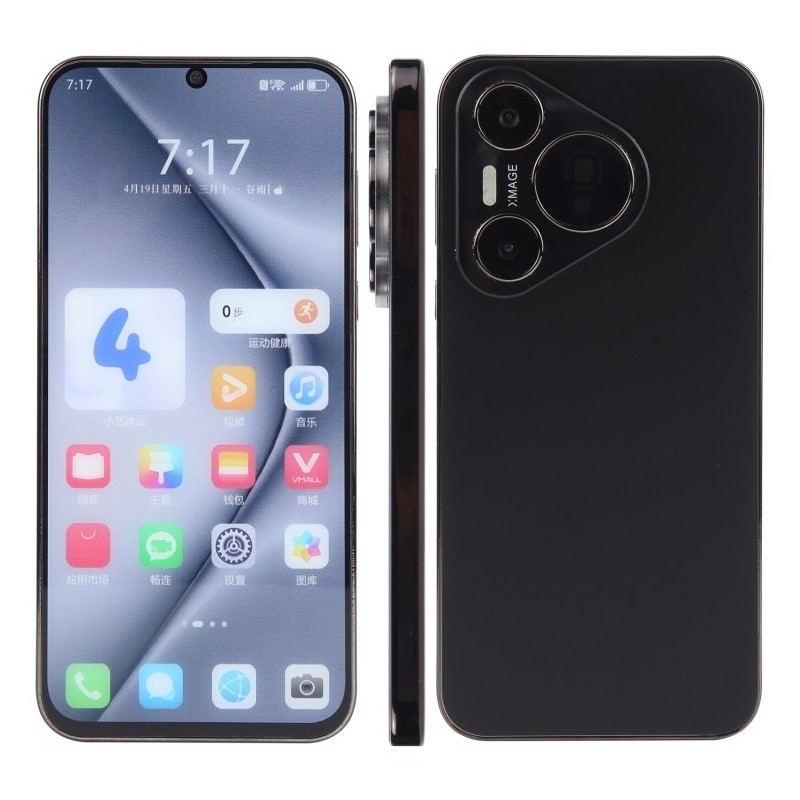 Maqueta Huawei Pura 70